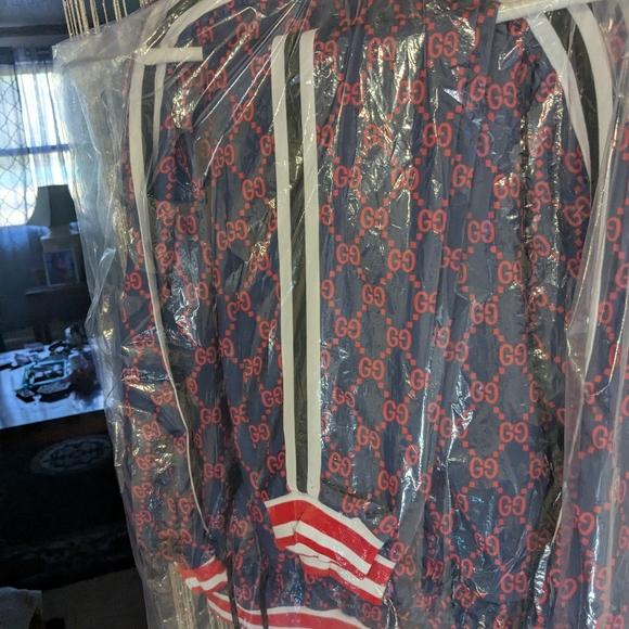 Gucci Sweat suit - Picture 6 of 6